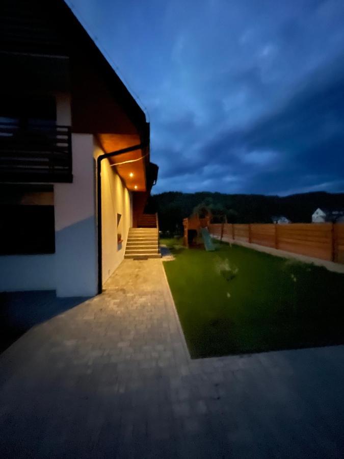 Apartamenty Ogrodowa Ujsoły Exterior foto