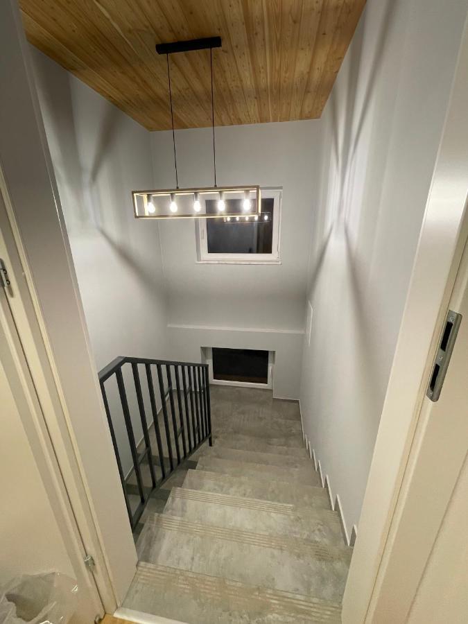 Apartamenty Ogrodowa Ujsoły Exterior foto