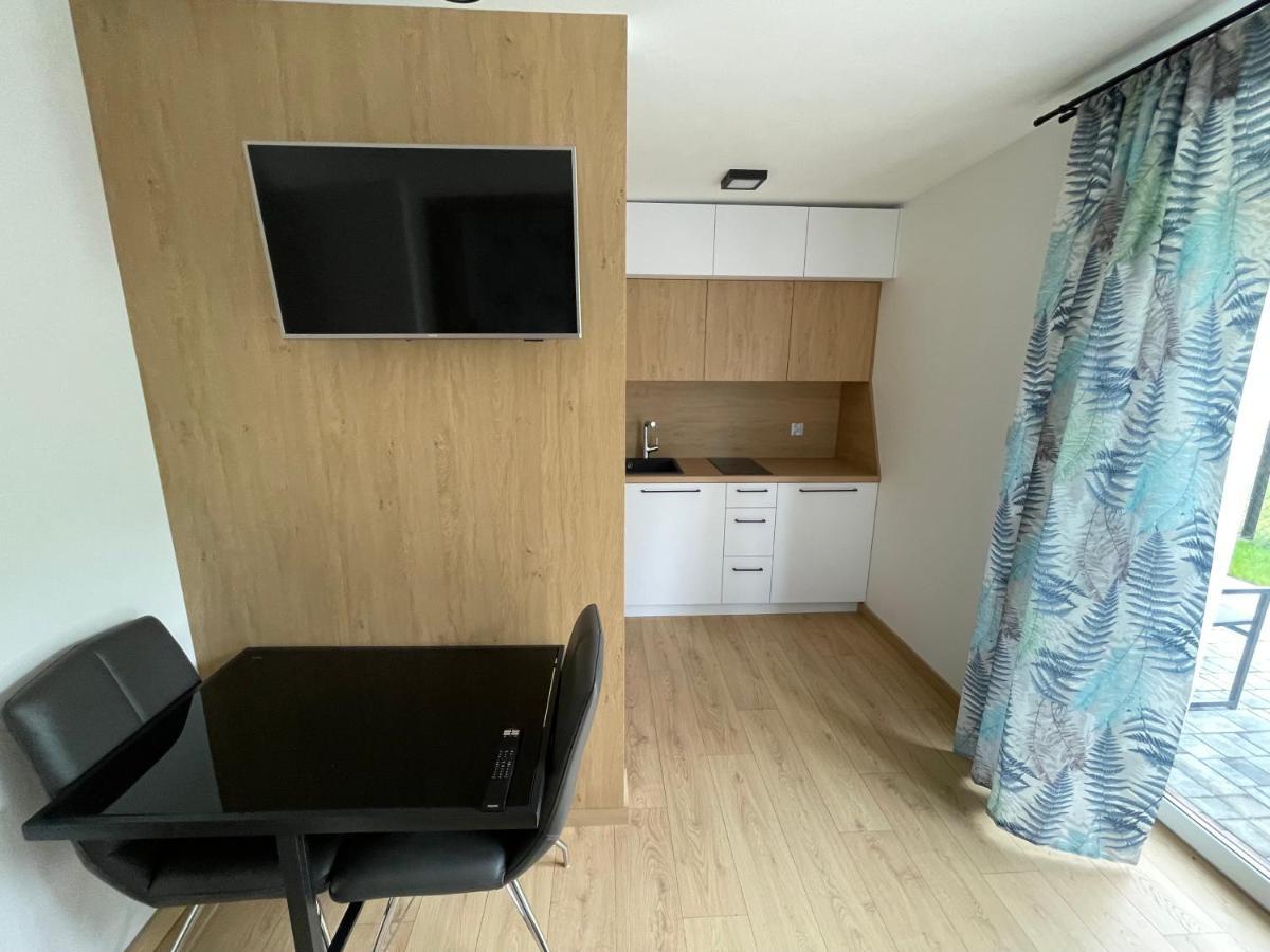 Apartamenty Ogrodowa Ujsoły Exterior foto