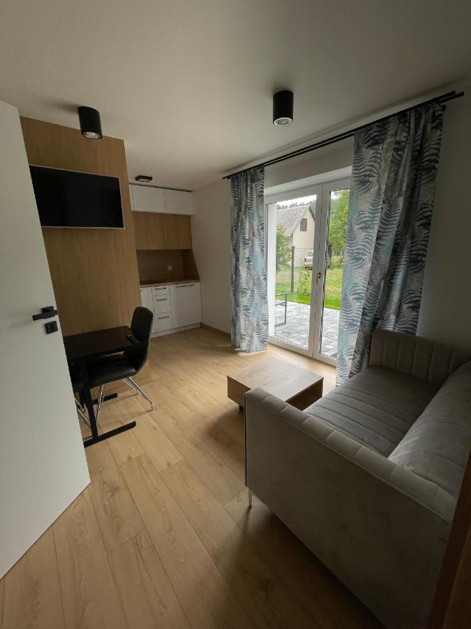 Apartamenty Ogrodowa Ujsoły Exterior foto