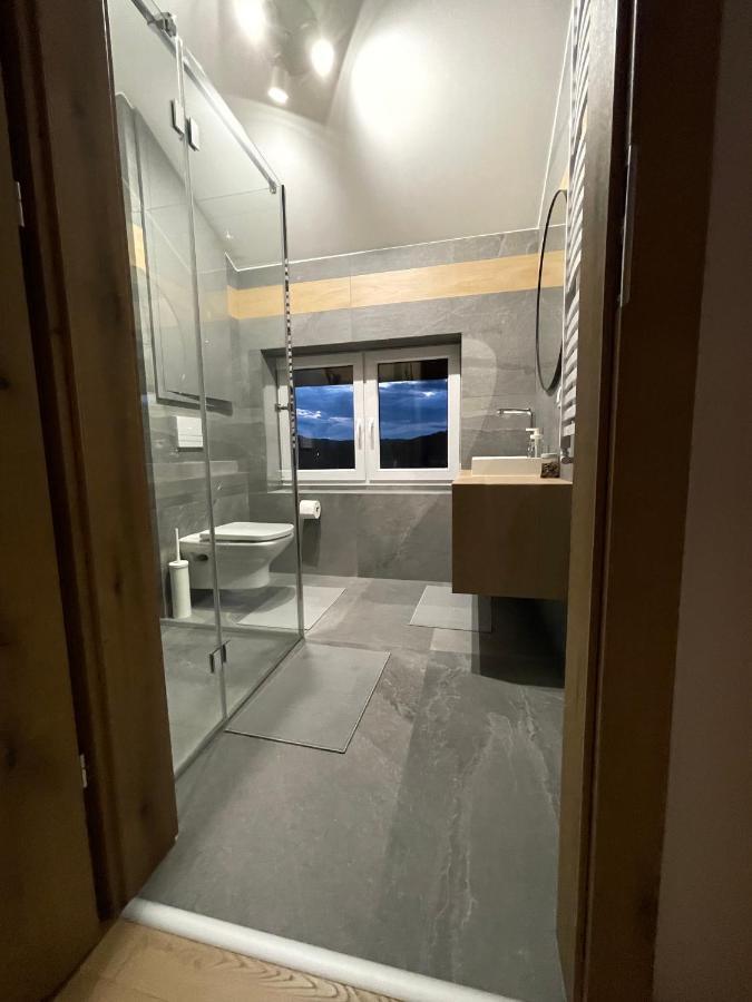 Apartamenty Ogrodowa Ujsoły Exterior foto