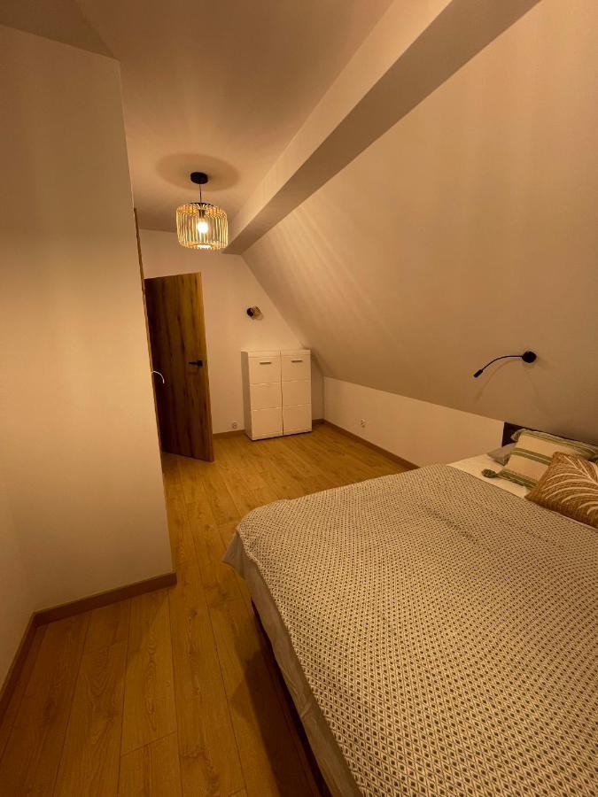 Apartamenty Ogrodowa Ujsoły Exterior foto